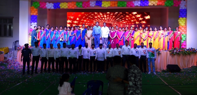 ANNUAL DAY 2023
