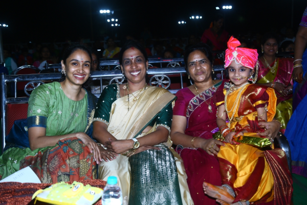 ANNUAL DAY 2023
